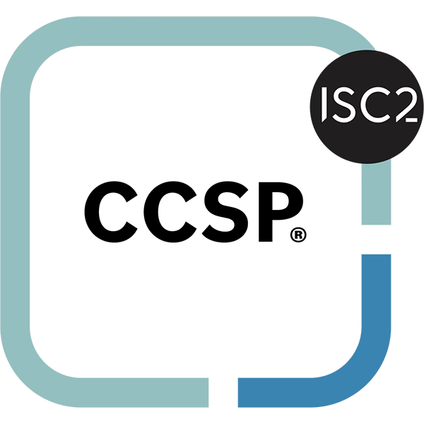 Certified Cloud Security Professional - ISC² CCSP
