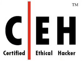 Certified Ethical Hacker - EC-Council CEH