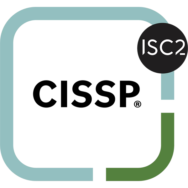 Certified Information Systems Security Professional - ISC² CISSP