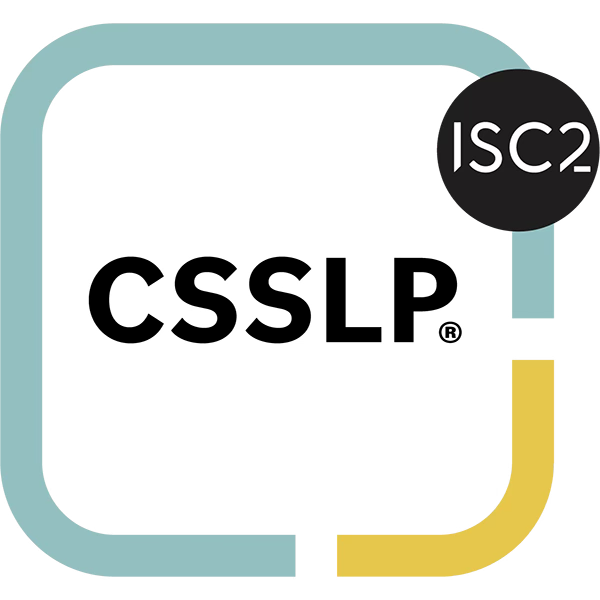 Certified Secure Software Lifecycle Professional - ISC² CSSLP